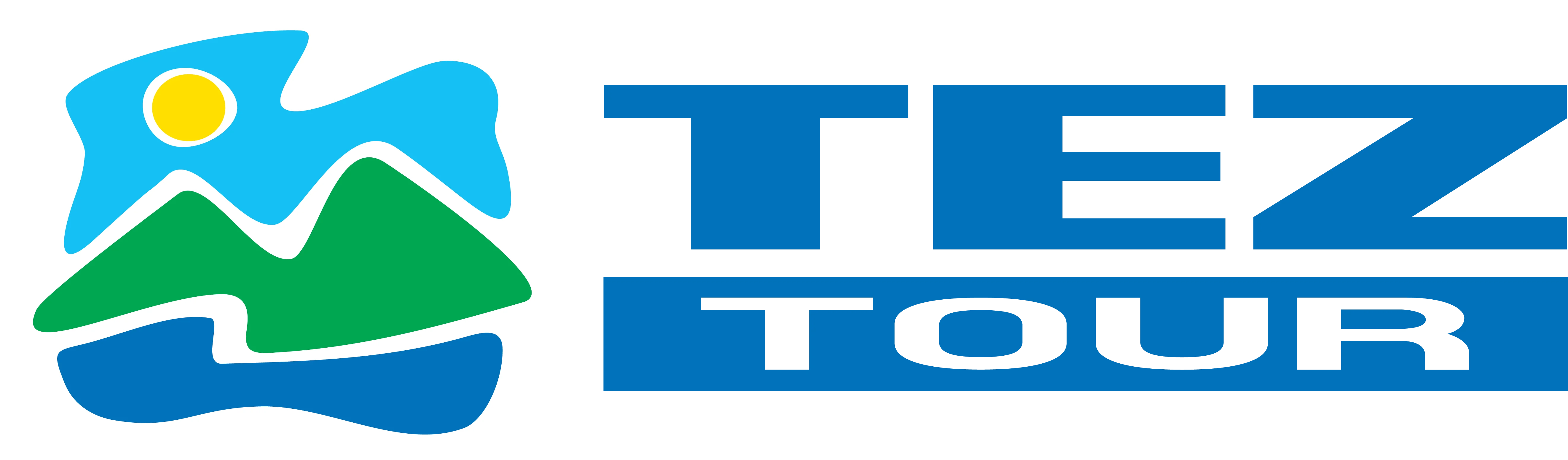 TEZ TOUR