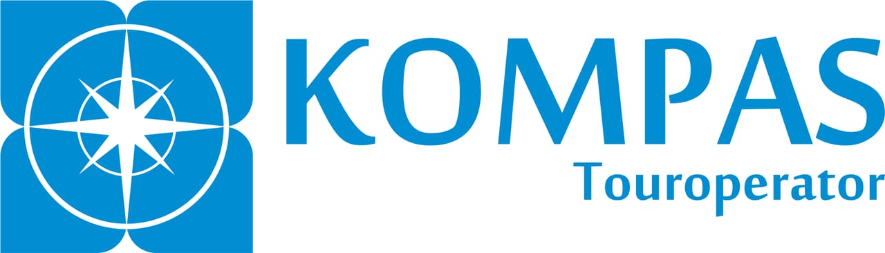 KOMPAS KZ